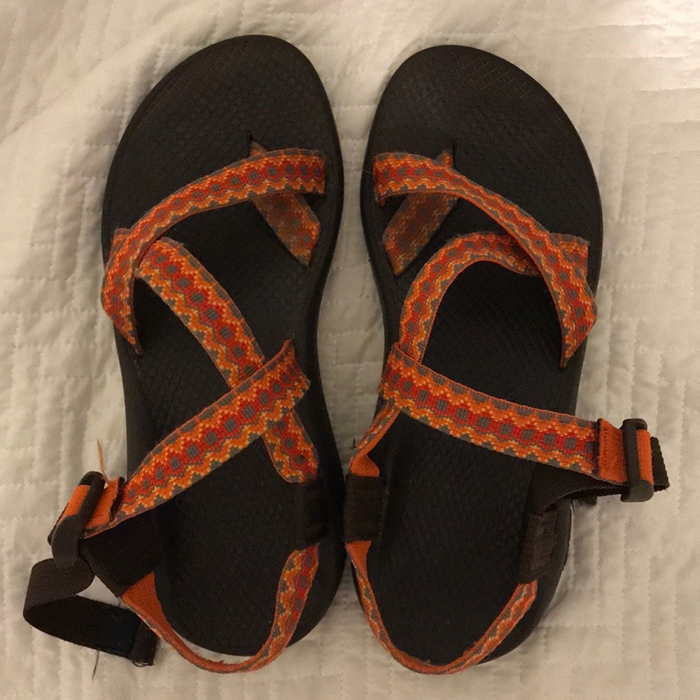 Women’s Chacos size 8